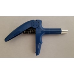 Composite Dispensing Gun w/ Metal Tip for Unidose Compules (3M OEM Dispenser)